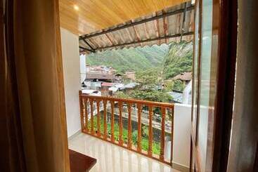 Sayacmarca Classic Inn