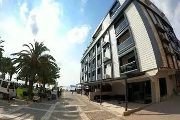 ホテル Avsa Extra Vagant