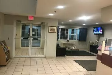 Hotelli Chadron Inn & Suites