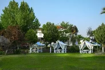 Hotelli Four Sides Bodrum Airport