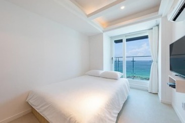 Hotel Gangneung Bella Luna Pension