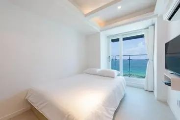 ホテル Gangneung Bella Luna Pension