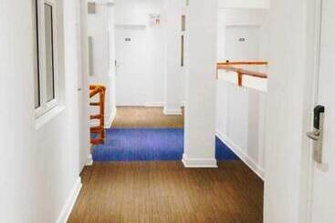 酒店 Gran Palma Talara