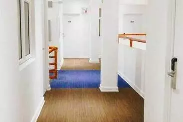 Hotel Gran Palma Talara