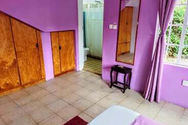 Hotel Od Marro Nature Lover S Paradise