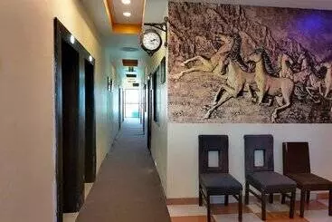 Hotel Oregano Resorts