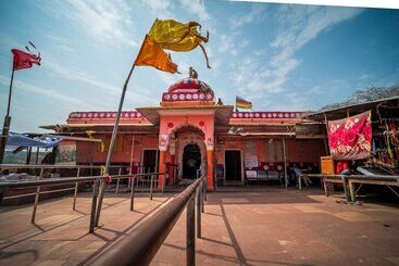 Ranthambore Tiger Resort By Park Tree