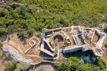 Сельский отель Agroturizam Perica