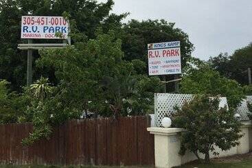 Apart Otel Kings Kamp