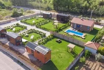 Aparthotel Kleva Houses