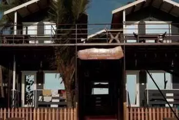 Pensionat Agonda Heritage