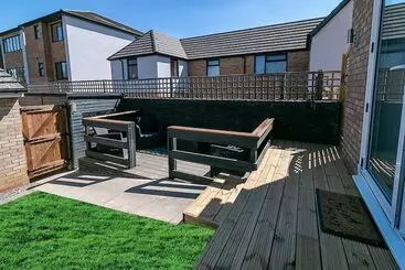 Majatalo Archers House