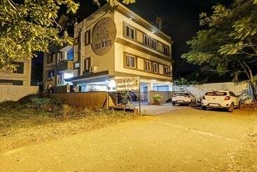 Pensão Itsy Hotels Colors Stay