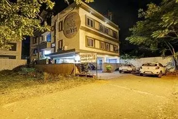 Pensió Itsy Hotels Colors Stay