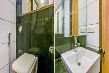 فندق صغير We Stay  Andheri