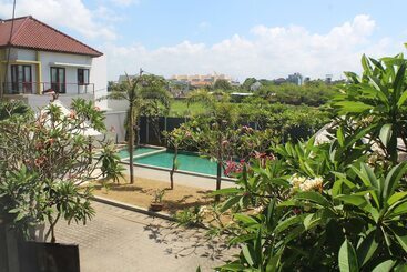 צימר The Kirana Sunset