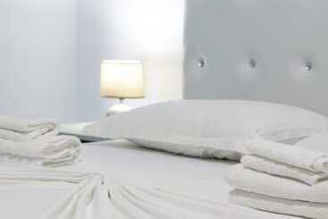 هتل آپارتمان Grand Blue