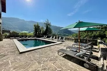 Hotel Angelats