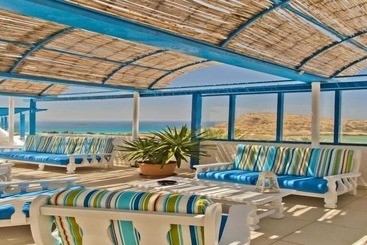 Hotel Bluu Bahari Ee