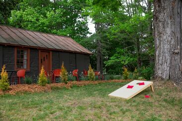 בית מלון כפרי The Darby