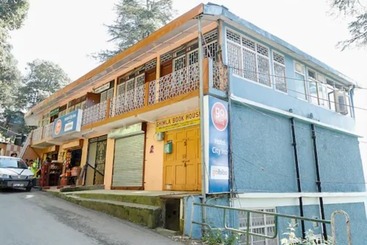 Hotel Goroomgo City Inn Shimla