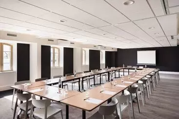 Hotel Grand Hôtel Perros Guirec