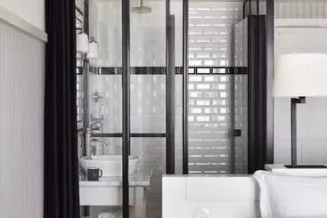Otel Grand Hôtel Perros Guirec