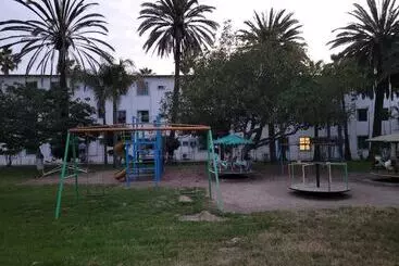 Hotelli Paraíso Las Palmas