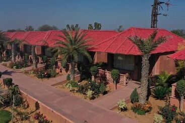 Отель Puratan Qila