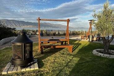 Szálloda Quinta Fabiana