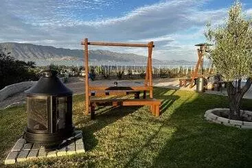 ホテル Quinta Fabiana