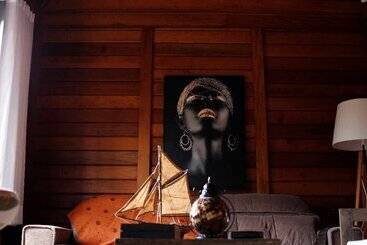 Hotel Rancho Litoral Búzios