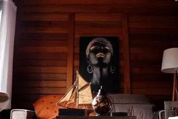 ホテル Rancho Litoral Búzios