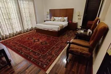 ホテル Shelton’s Rezidor Lahore