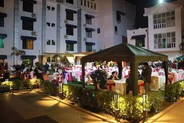 هتل Starlight Nepalgunj