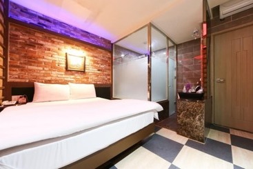 Motel Daegu Pearl