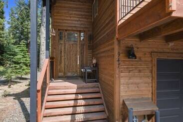 Сельский дом Mountain Majesty