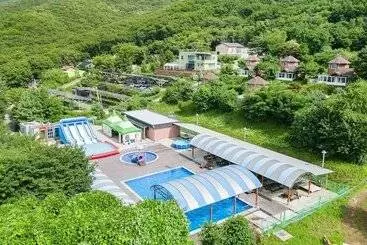 Paju Sugavill Agyeon Dongban Pension