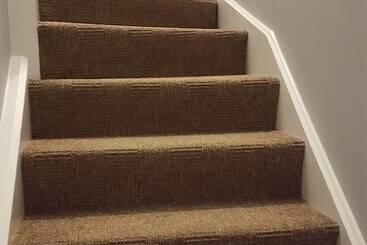 펜션 Alexandra Park Town House 223