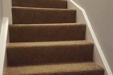 Pensión Alexandra Park Town House 223