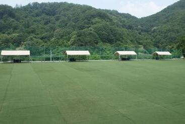 Pensiune Chuncheon  Won Korea Resort