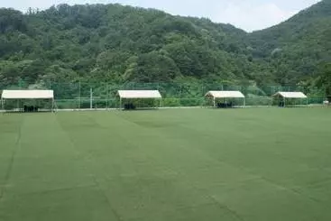 Pension Chuncheon  Won Korea Resort
