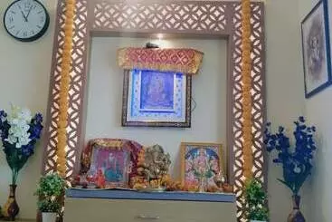 Pensió Fun Park Sanand