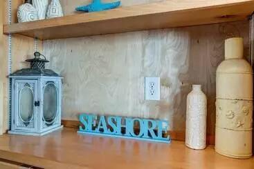 Mökkimajoitus Sonny Side   Enjoy The Private And Personal Lot Space For More Family Beach Time. Unobstructed Views