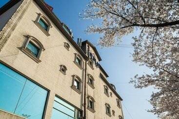 Yeoju Riverview Motel