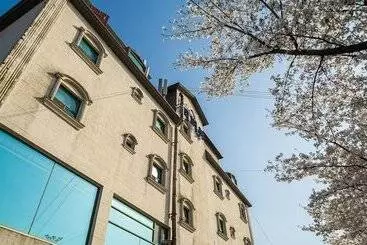 Yeoju Riverview Motel