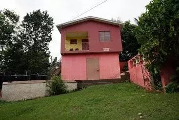 Aamiaismajoitus (B&B) Santa Crest