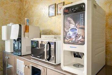 Donghae Guibuin Motel