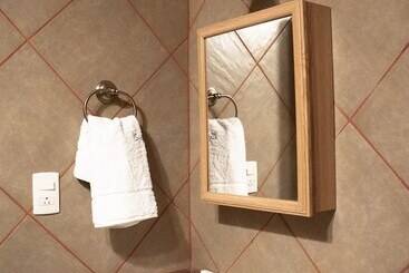 Glamping Amate Hotel Burbuja