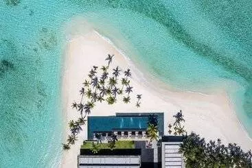 هتل Alila Kothaifaru Maldives